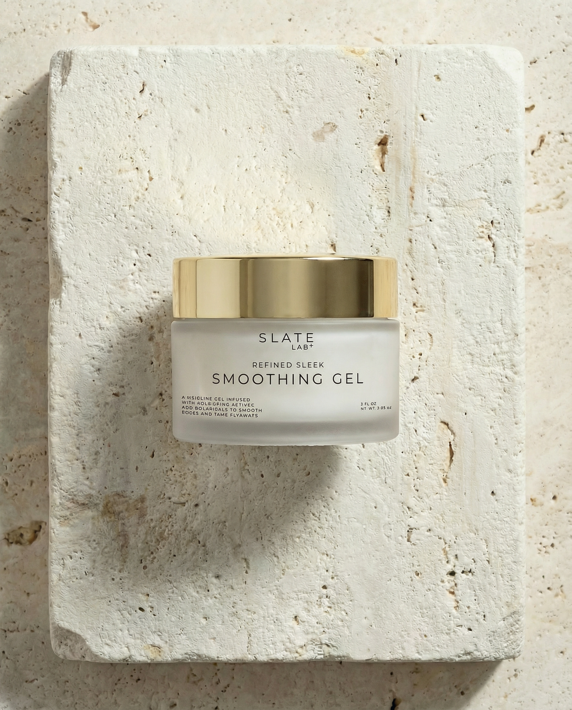 REFINED SLEEK SMOOTHING GEL