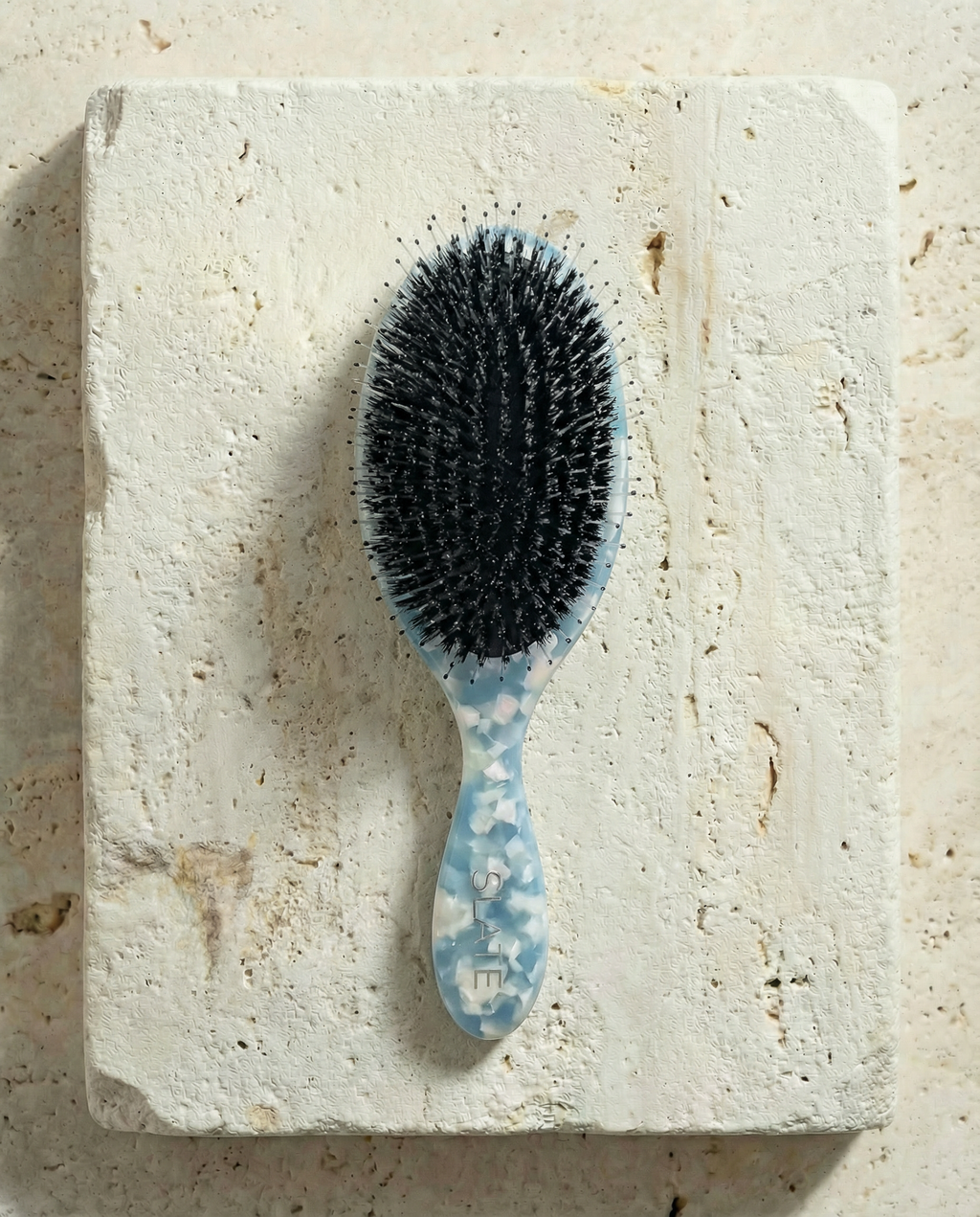 THE KEEPSAKE BRUSH | CLOUD